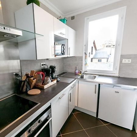 Apartament La Terrasse De St Amans Rodez Zewnętrze zdjęcie